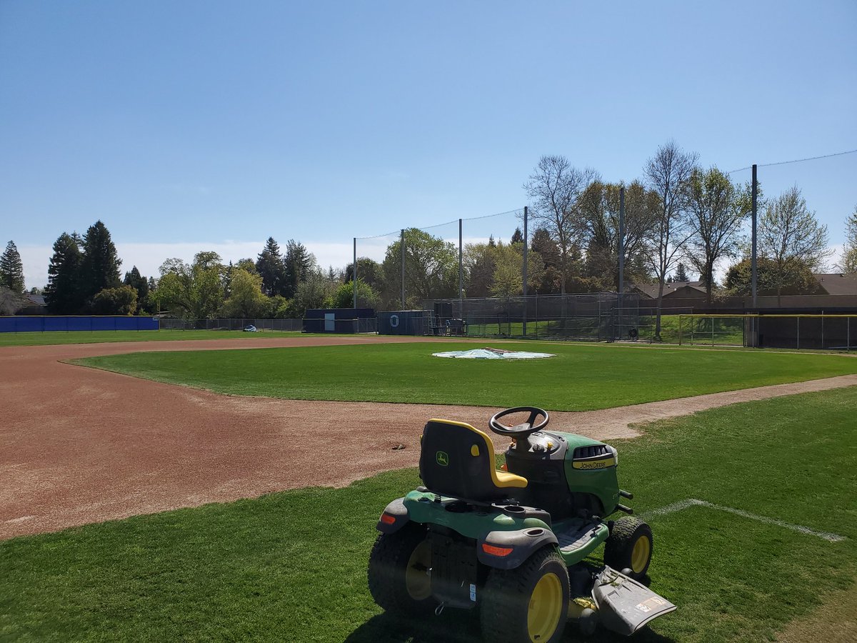 Oakmont Baseball tweet media