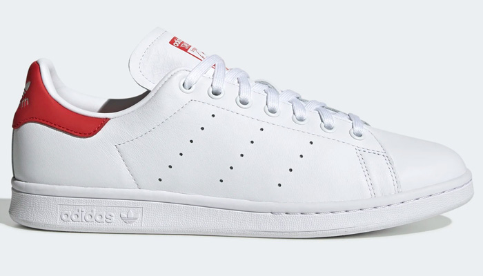 stan smith advantage