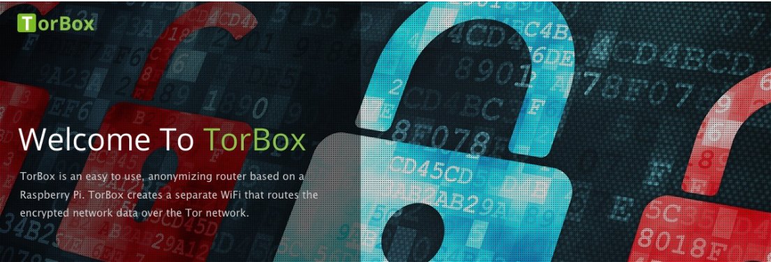 MakersArgentina's tweet image. Navegar desde el #Anonimato ahora es fácil y posible gracias a #Torbox sobre #Raspberry
Miralo en nuestra comunidad #MakersArgentina
makersargentina.com.ar/navegar-anonim…

@sysarmy  @RaspberryPiArg @RaspberryPiDomo @RaspberryInicio @Raspberry_Pi