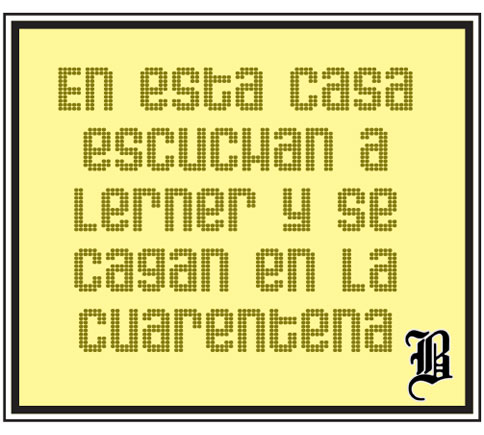 revisbarcelona's tweet photo. Para recortar y escrachar | Barcelona facilita una colección de carteles para señalar a quien viola la cuarentena y se caga en el prójimo. Dé rienda suelta a su espíritu delator.

Y si te gusta lo que hacemos, suscribite en https://t.co/EhQqy9azbG y ayudanos a seguir existiendo. https://t.co/M1qZFOkB7l