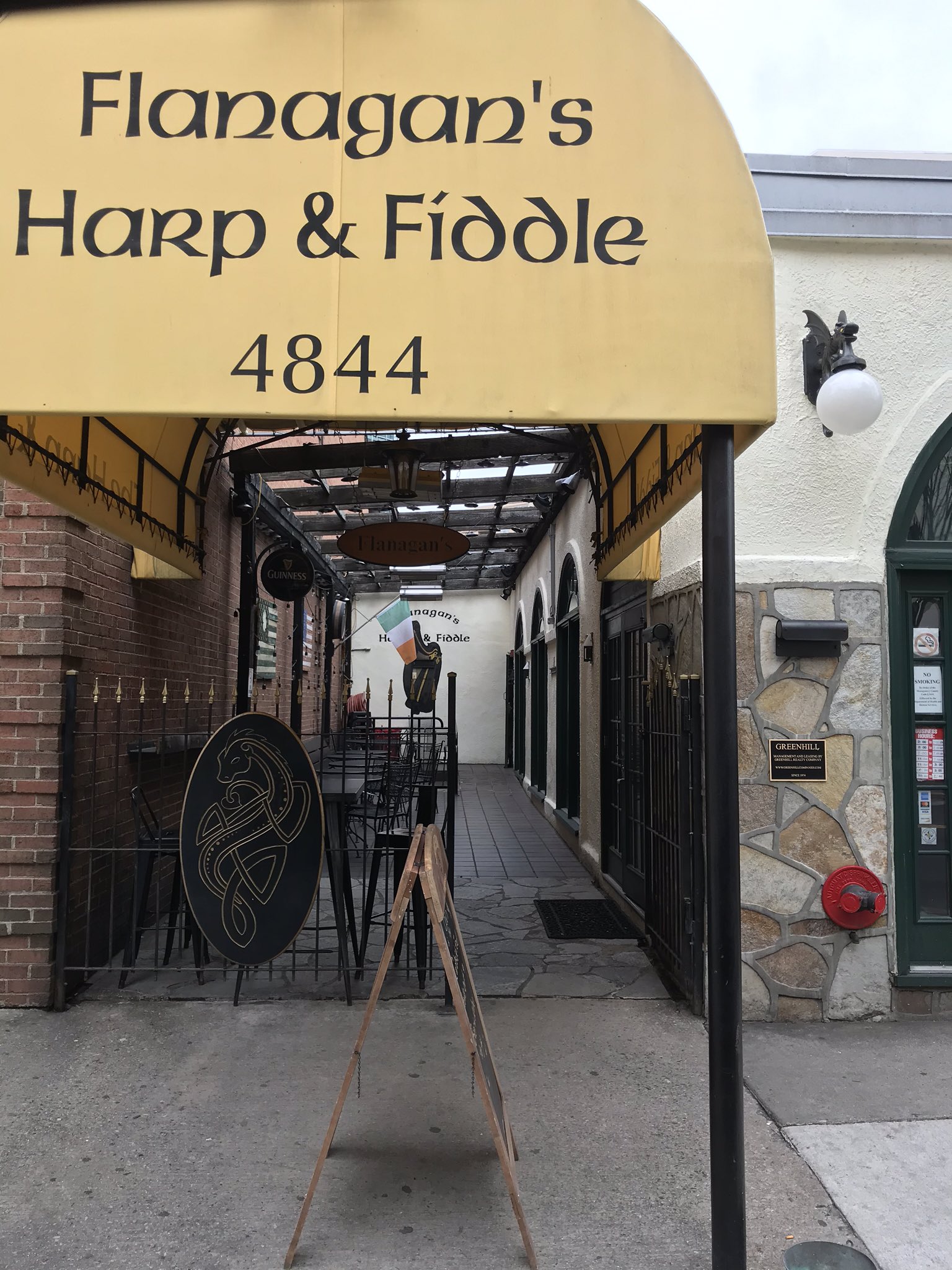 Harp And Fiddle Pittsburgh - va7kdhs