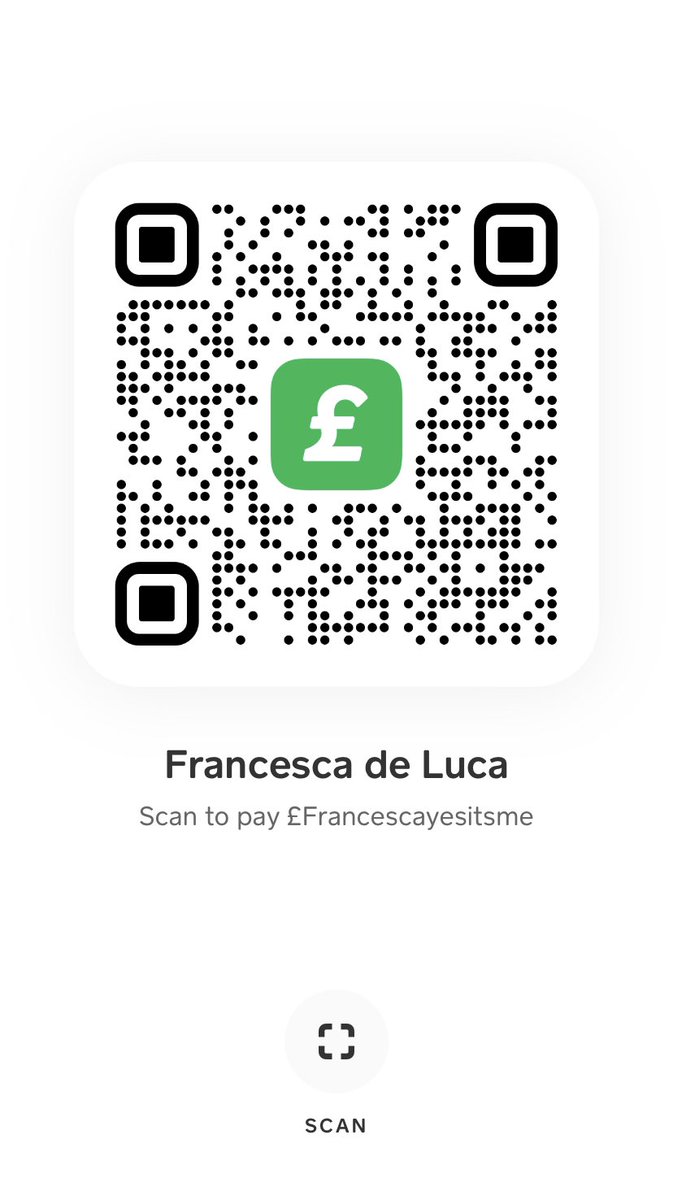 FrancescaYesitsMe tweet media