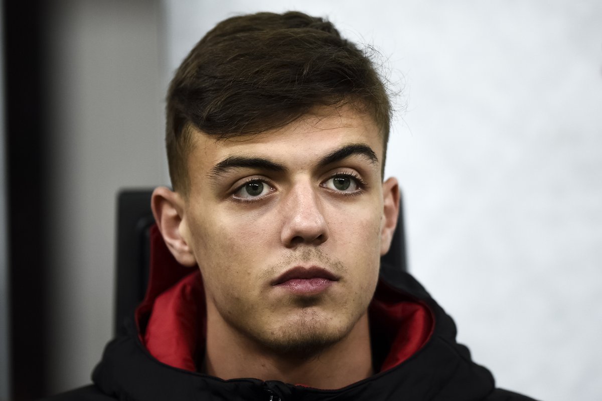 🙏 Paolo Maldini and his son Daniel have tested positive for coronavirus.

💪 Wishing them both a speedy and successful recovery!