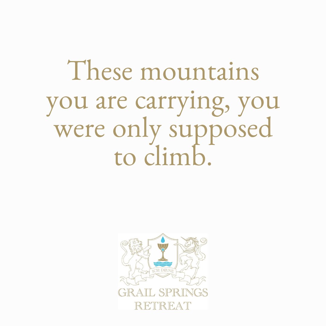 Resist the urge to carry the weight of the world on your shoulders... no matter how hard it may be! 🙏🏻

#sundaysentiment #inspirationalquote