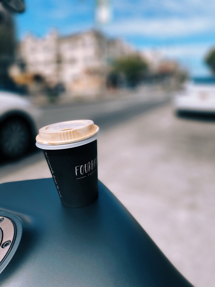 The Mill on Divis (home of Josey the Baker ❤️) is open serving fresh baked bread and coffee. They have 6’ markers for the lineup. Go buy some bread. It makes being locked up a bit easier.