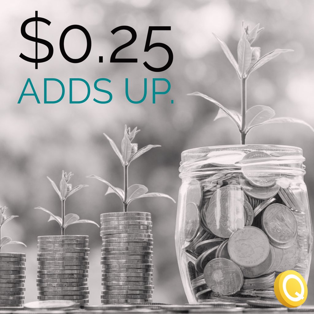 quartr's tweet image. We are excited to be adding new content. Check back each week to see if there are new ways to make 💰!