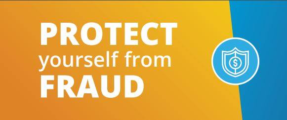 Look out for cybercriminals trying to take advantage of the Coronavirus COVID-19 situation. Beware of check or direct deposit relief frauds. Learn what to look for: wpcu.coop/Fraud