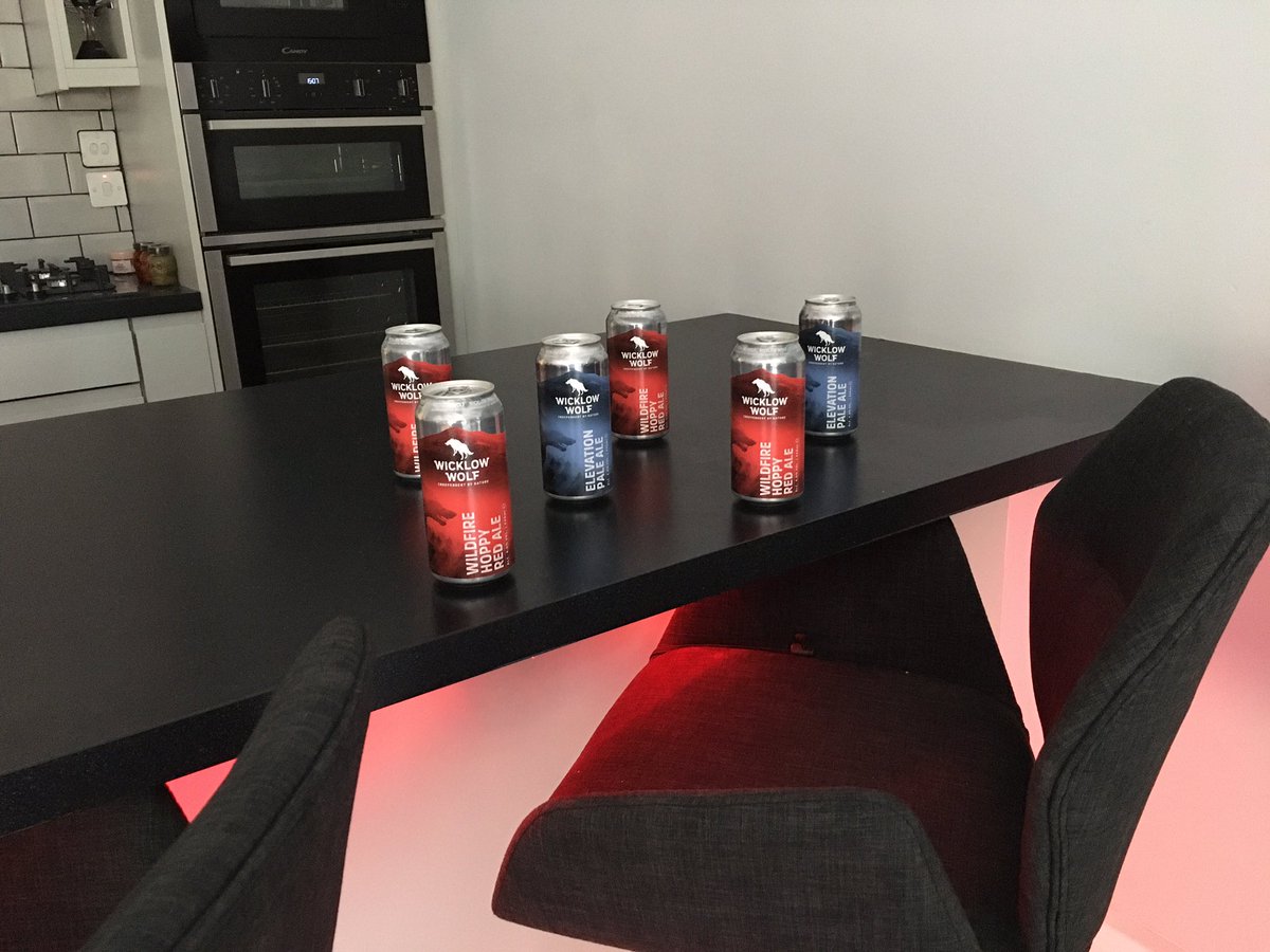 garden_brewers's tweet image. Shopping local and supporting our local brewery who have supported us over the years. Garden County Brewers group buy direct from source, delivered to our members around the county by Ed, one of our longest serving members 🍻 #shoplocal @WWolfBrewery