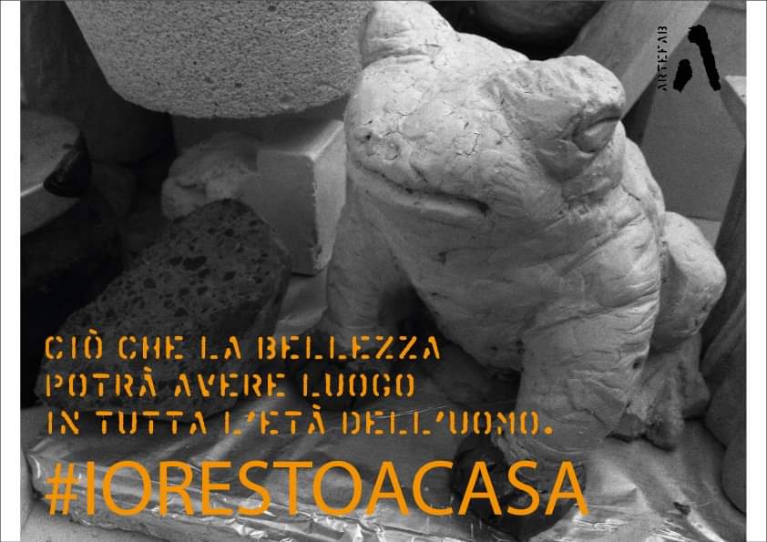#iorestoacasa