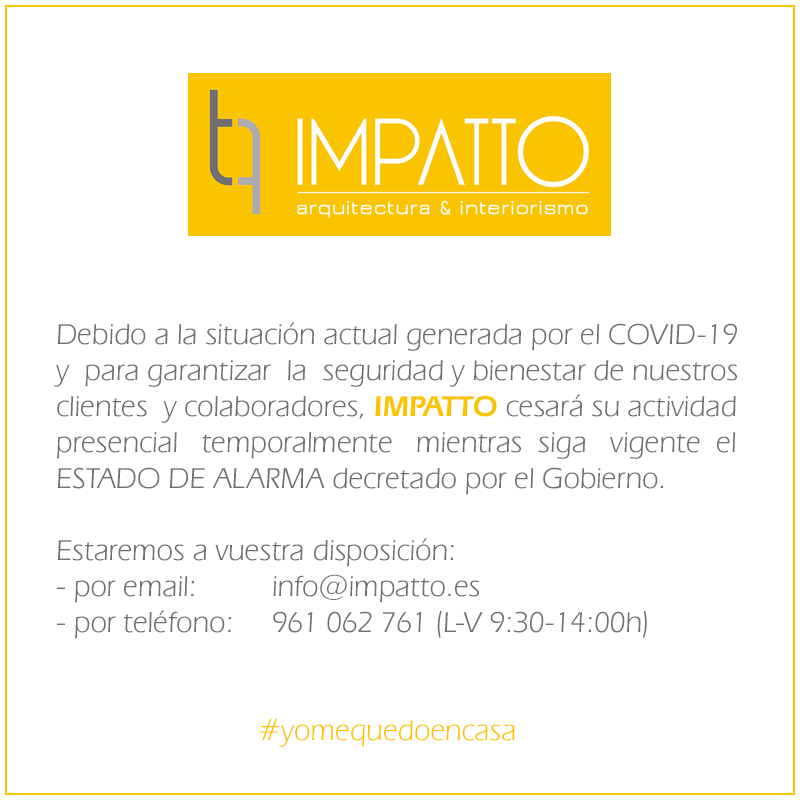 IMPATTO Valencia (@impattovalencia) / Posts / X