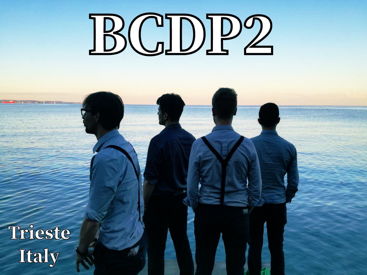maurica_records's tweet photo. ✨Next weekend #BCDP2 from Italy!
on compilation of @maurica_records
And you, are musician? Do you want a help with promotion? Send to us email with short presentation of band/musician, link of your favorite/lastest song, photo and wav song on email: info.maurica@gmail.com ✨ https://t.co/2y1LU15Z8J
