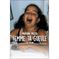 Je viens de visionner Femme ta gueule - le film de ⁦<a href="/marianacherie/">Mariana Mazza</a>⁩ 
Si ce n’est pas encore fait: 
Dispo ici sur iTunes / club illico
 itunes.apple.com/ca/movie/femme…