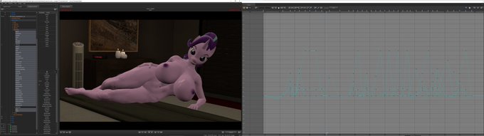 Hi. Some of you probably already know (Patrons for sure), but some do not. I am working on a new two-minute