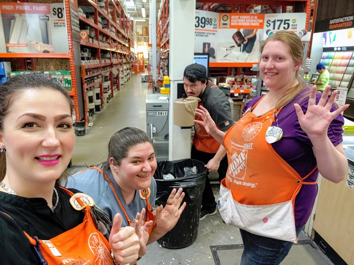 Courtney Partee (@courtneypartee) on Twitter photo The paint team at 2720 is still smiling throughout this CRAZY day!!! #Wearewalker #D24paintteam #Myteamrocks <a href="/beck_missy/">Missy Beck</a> <a href="/BRADHD2720/">Brad Stone</a> <a href="/HDmorrissey/">Michael Morrissey</a> <a href="/fosimier/">alfonso mier</a> @HDcoble @sarahkukla @AlecsSpotts2720 <a href="/PROZach_2720/">Zach Witkop</a> The paint team at 2720 is still smiling throughout this CRAZY day!!! #Wearewalker #D24paintteam #Myteamrocks <a href="/beck_missy/">Missy Beck</a> <a href="/BRADHD2720/">Brad Stone</a> <a href="/HDmorrissey/">Michael Morrissey</a> <a href="/fosimier/">alfonso mier</a> @HDcoble @sarahkukla @AlecsSpotts2720 <a href="/PROZach_2720/">Zach Witkop</a>