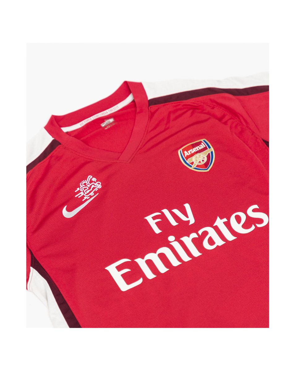 customised arsenal top