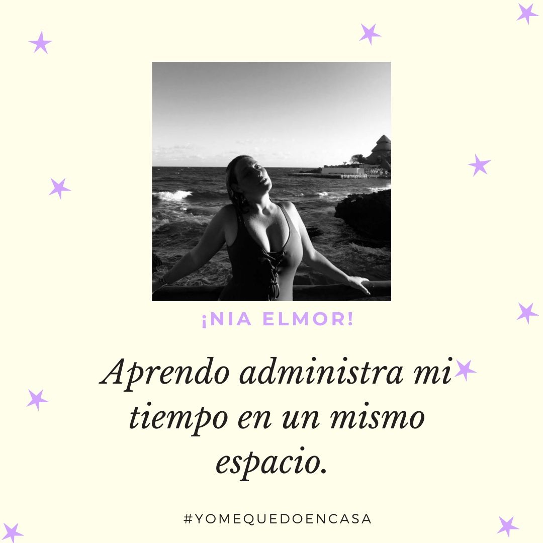 janeth_lia's tweet image. Entrevista de "cómo están aprovechando el tiempo durante esta cuarentena, en Panamá, por el coronavirus" 
#QuedateEnCasa #covid19 #perdig2020