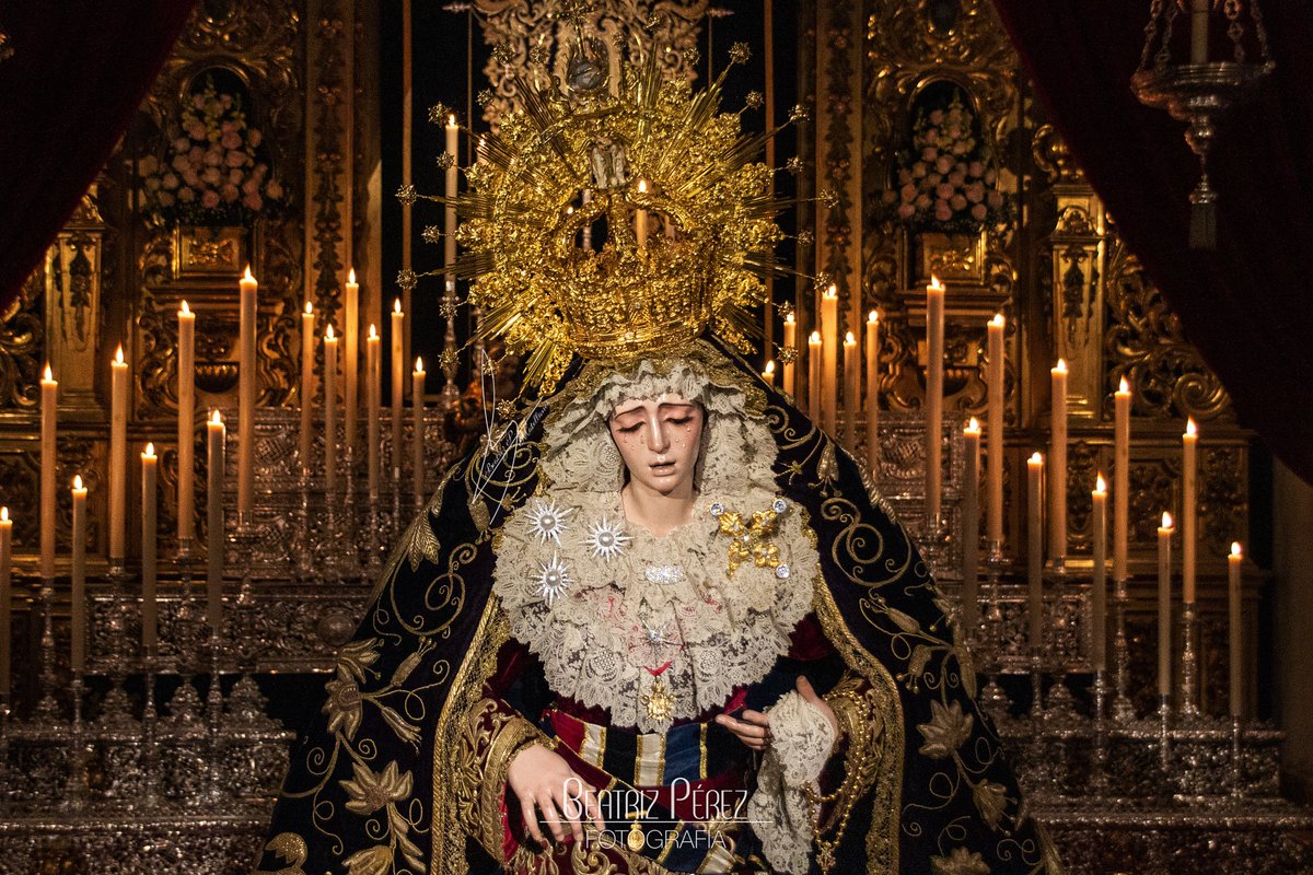 beapphoto's tweet photo. Hoy tendría que haber comenzado tu besamanos... @hdadlaestrella #estrellavaliente #lavaliente #estrelladetriana #besamanos2019 #besamanosestrella #estrella https://t.co/bBkIUAq205