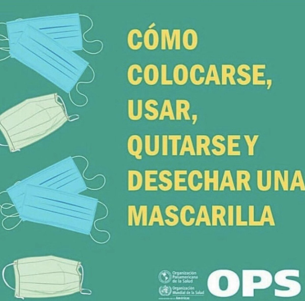 HtalCetrangolo's tweet image. La mascarilla o barbijo no está recomendado para cualquier persona. Utilizala solamente si tenés síntomas o si sos personal de salud y debes atender a personas sospechosas o infectadas. 

NOS CUIDAMOS ENTRE TODOS

#QuedateEnCasa 
#COVID19 
#hcsmla

😷😷😷😷😷😷😷