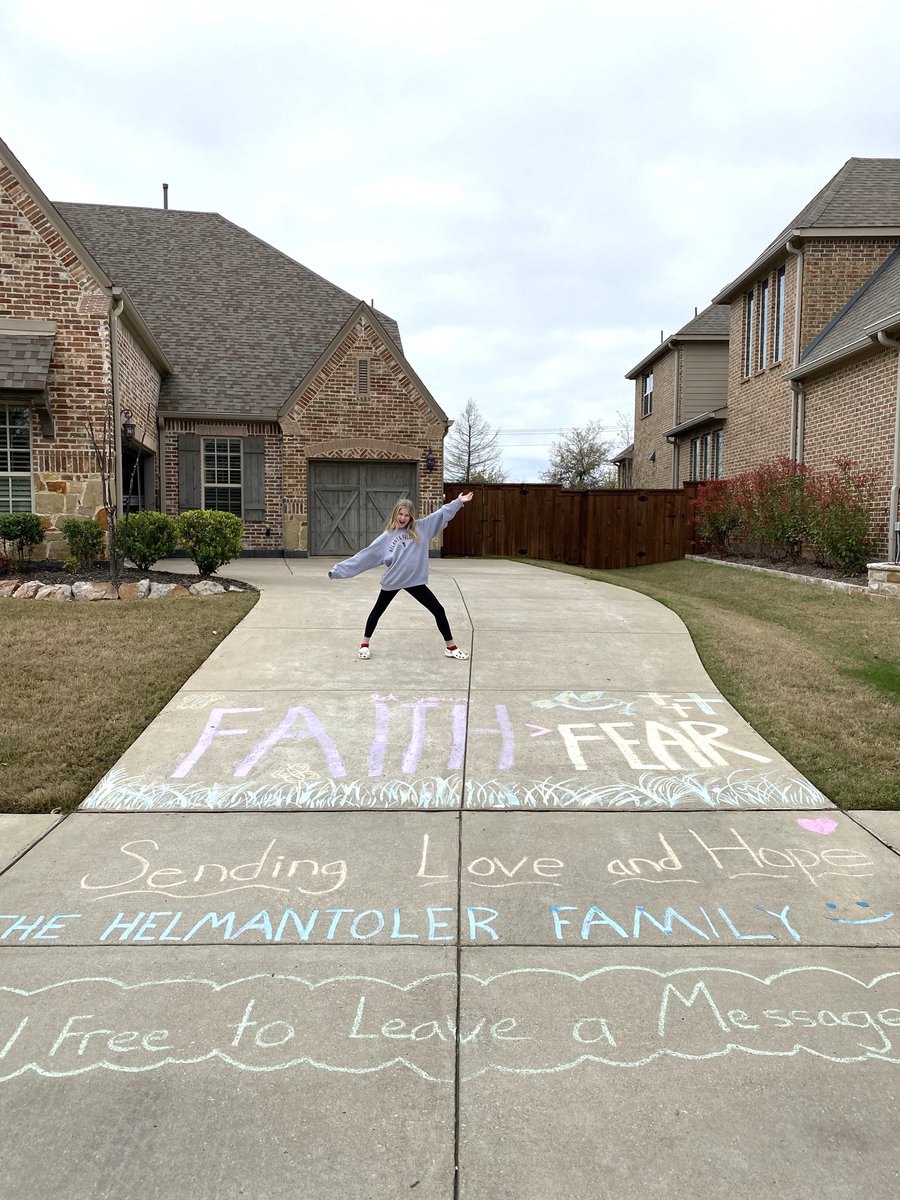 helmantoler's tweet photo. @PlayFrisco Faith > Fear!!! https://t.co/Afjrnvyen5