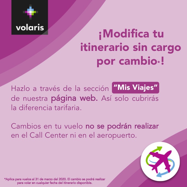 Volaris on Twitter "Danay64971071 ¡Hola Danay! Entendemos que tus