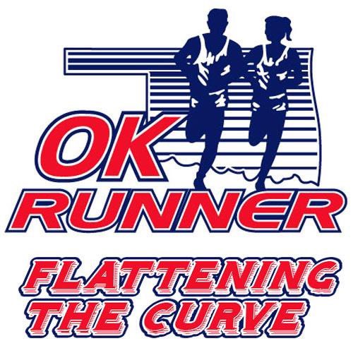 MyOKRunner's tweet photo. Need something to do in the coming weeks? Bummed about cancelled races?

Us too.

That’s why we’re holding the “Flattening the Curve” Virtual Race Series! 5K, 10K, and 13.1 mi distances, with awesome prizes. Go to https://t.co/fufid1m5GU for more details! https://t.co/ySme32HhAY