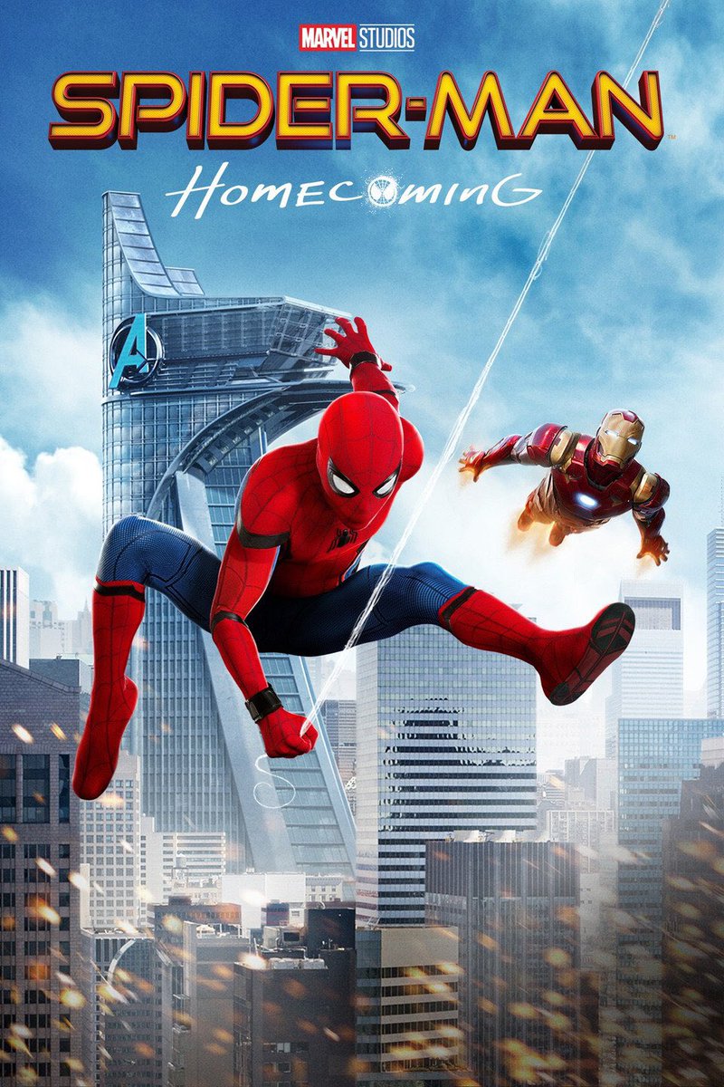 68- LE MEILLEUR FILM DU MCU P2 ?