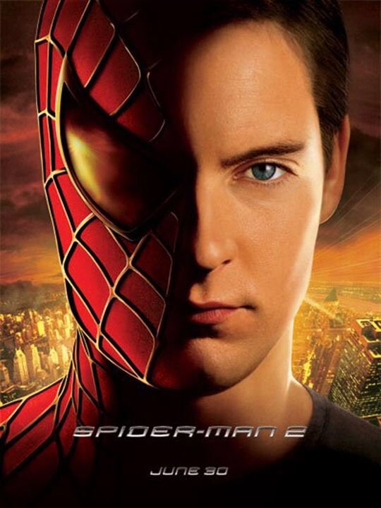 72- LE MEILLEUR FILM SPIDER MAN ?