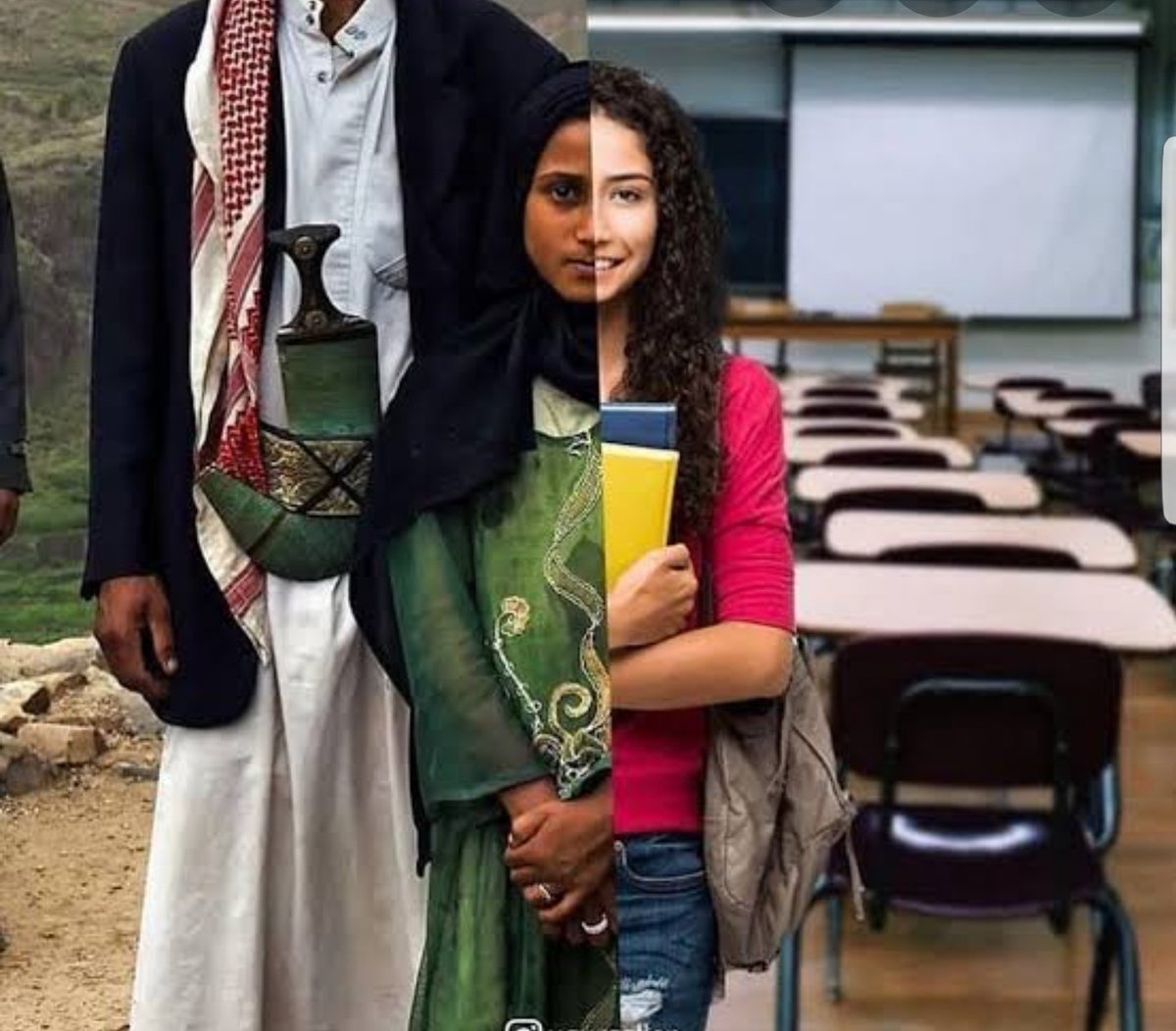 Bu ne çıldırtan denge