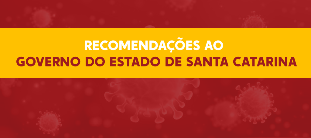 MatakiteraniSC's tweet photo. Recomendações ao Governo de Santa Catarina https://t.co/rQe4xXdVnD https://t.co/23cAsQxxPd