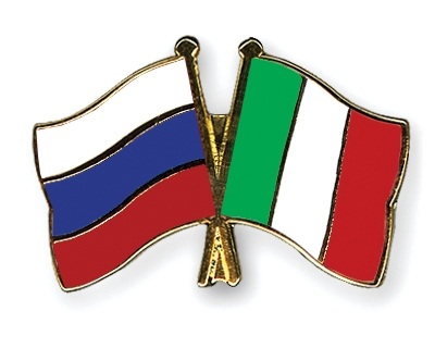❗️La Russia aiuterà l'Italia 🇷🇺🤝🇮🇹. L'ha detto il Presidente Putin al Presidente Conte. Per saperne di più bit.ly/33zd1aj