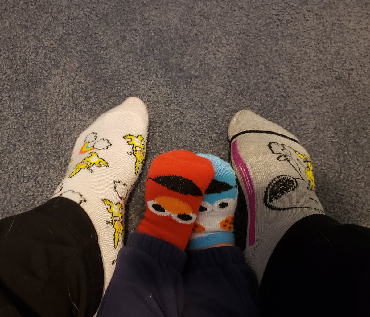 Christine Sweeney tweet media