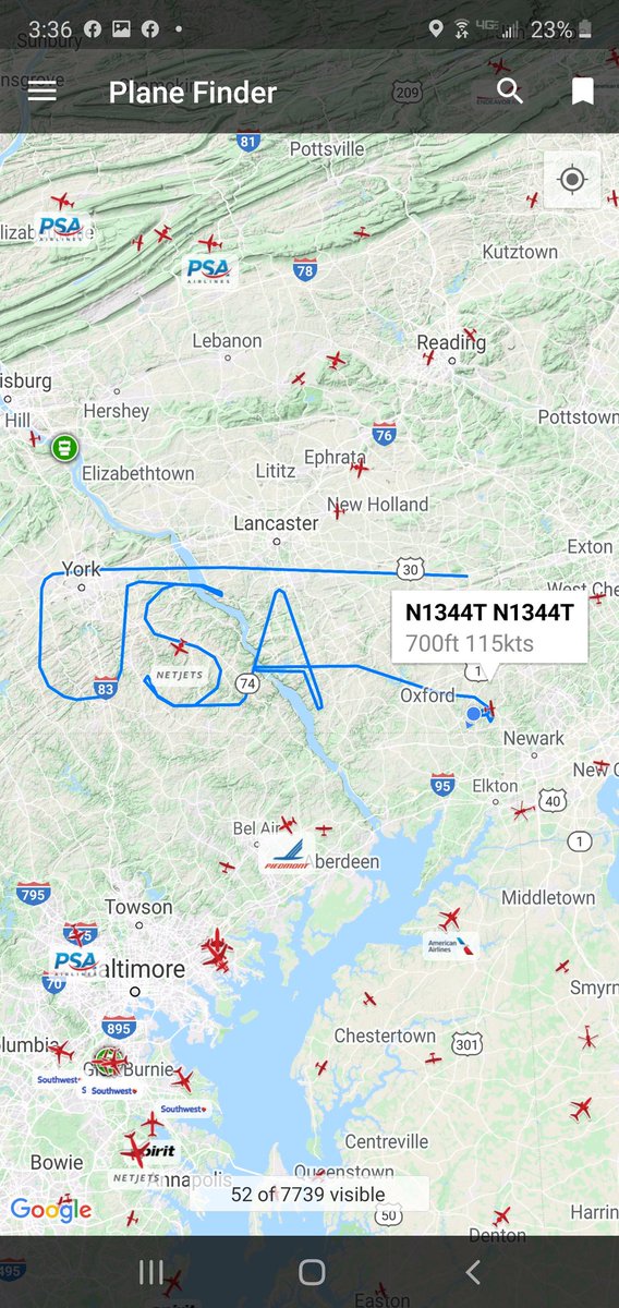 KiteVertise LLC. tweet media