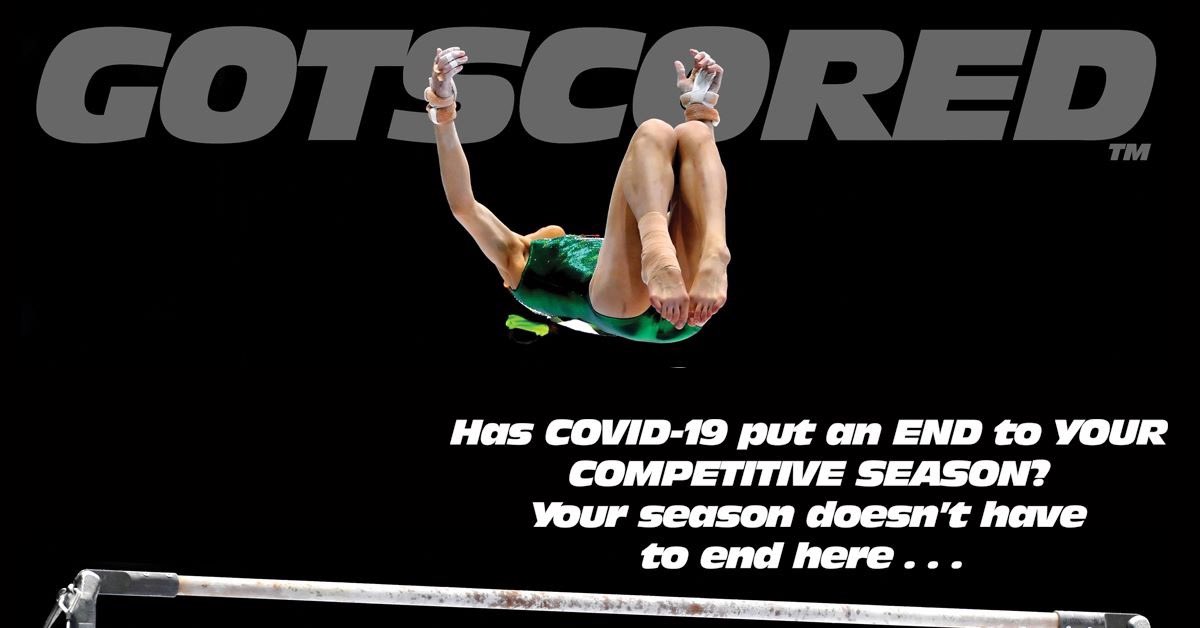 GScored's tweet photo. Stuck at home and need a virtual event for your athletes? 🖥 Click the link to check out this cool way of competing! https://t.co/pcExO0ZIZH https://t.co/OoFfXv32yl