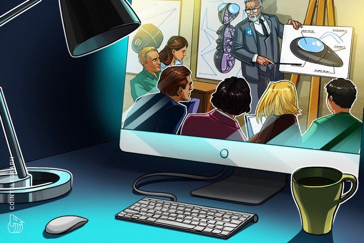 Stuck in Quarantine? Become a #blockchain expert with these online courses 
⛓🎓😷

cointelegraph.com/news/stuck-in-… #fintech #covid19 #coronavirus #StayAtHome