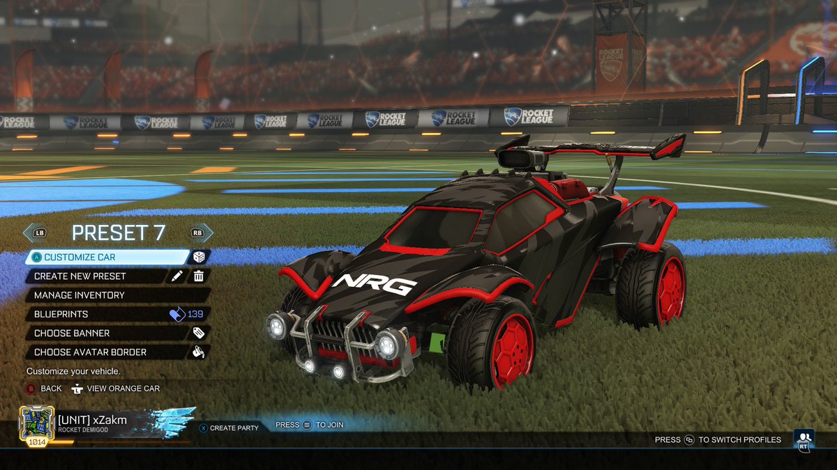 Rocket League Shop Had To Grab The Wheels Rocket League Shop Had To Grab The Wheels
