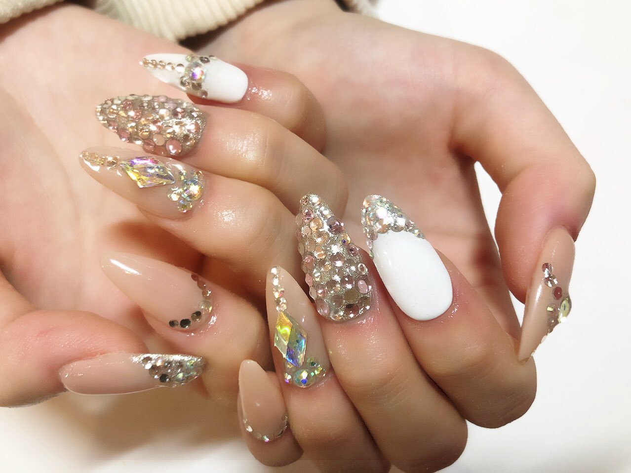 Nailsgogo Auf Twitter 渋谷 ネイルサロン Nailsgogo ネット予約 T Co Pjrbh5rlbe インスタ T Co Gmbqsa2d9y ネイル 担当 上原 キラキラネイル 埋め尽くしネイル ヌーディーネイル ありがとうございました 渋谷ネイルサロン Jkブランド