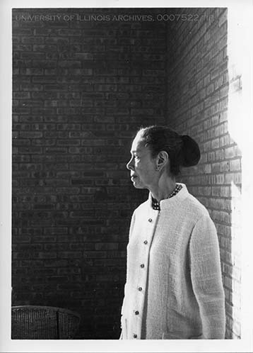 Celebrate #WomensHistoryMonth! Explore and contribute digital exhibits about women from <a href="/Illinois_Alma/">University of Illinois</a> on the <a href="/MuseumIllinois/">Illinois Distributed Museum</a> portal distributedmuseum.illinois.edu