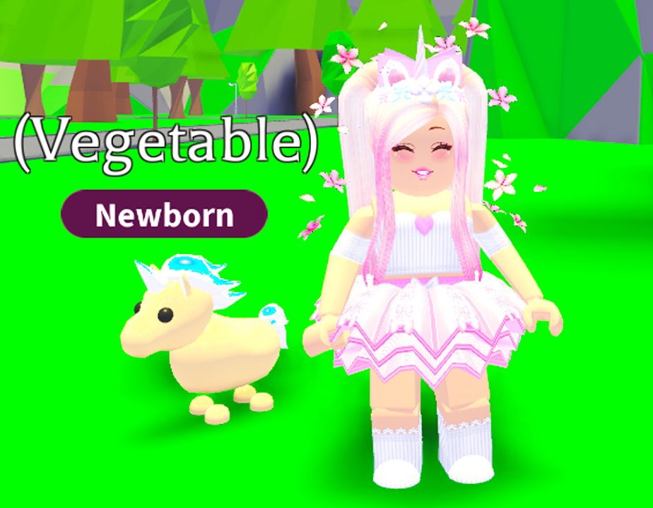 Iamsanna My Pretty Vegetable Pet T Co Hgnwi26d0s Twitter