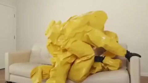 What sex looks like in 2020 #Covid_19 #CoronavirusPandemic #QuaratineLife https://t.co/NjGdwSND1T<a href="/tag/covid_19"class="tags">#Covid_19</a><a href="/tag/coronaviruspandemic"class="tags">#CoronavirusPandemic</a><a href="/tag/quaratinelife"class="tags"><span>#quaratinelife</span></a>