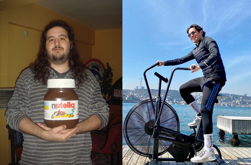 evde kalan ben vs. evde kalan hacı sabancı