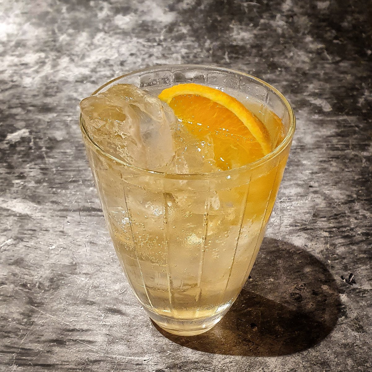 Tom Green (@thedrinksguy) on Twitter photo First time trying the <a href="/londonessenceco/">The London Essence Company</a> White Peach & Jasmine Crafted Soda. Made up a Highball with Bourbon and it's CRACKING!! First time trying the <a href="/londonessenceco/">The London Essence Company</a> White Peach & Jasmine Crafted Soda. Made up a Highball with Bourbon and it's CRACKING!!