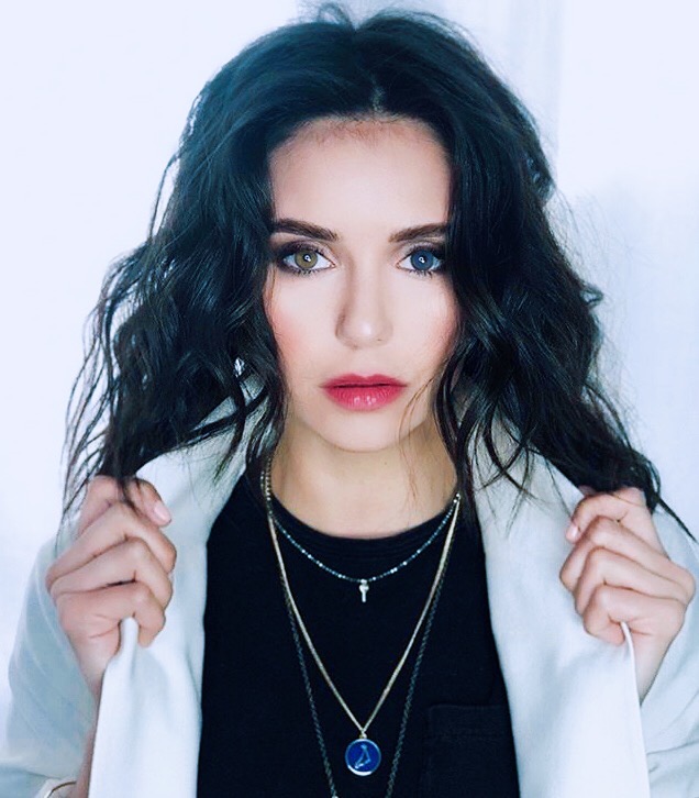 PoisedMoonbeam's tweet image. New OC in town:
- Sharing a father with Katerina Petrova
- Turned 1501 by Rebekah
- Currently just a shadow in Mystic Falls
Retweets are highly appreciated!