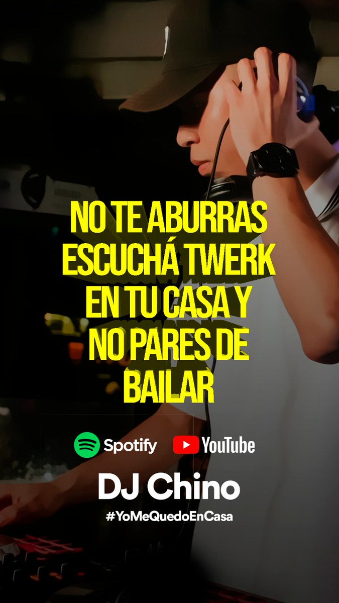 DJchino00's tweet photo. #YoMeQuedoEnCasaArgentina https://t.co/AiWKrxK3X1