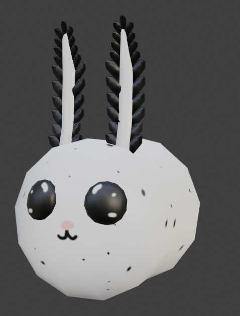 SeaBunzie's tweet photo. Sea Bunny
I'm honestly surprised I haven't done this sooner, thanks @.Pinka_Purple for the idea!

Likes + retweets appreciated <3

#SeaBun https://t.co/RMzEV922RS
