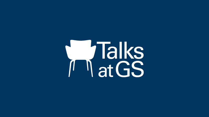 GoldmanSachs's tweet image. Hear leading experts give the latest assessment on #coronavirus testing and how prepared we are to fight the virus: click.gs.com/37rc #TalksAtGS