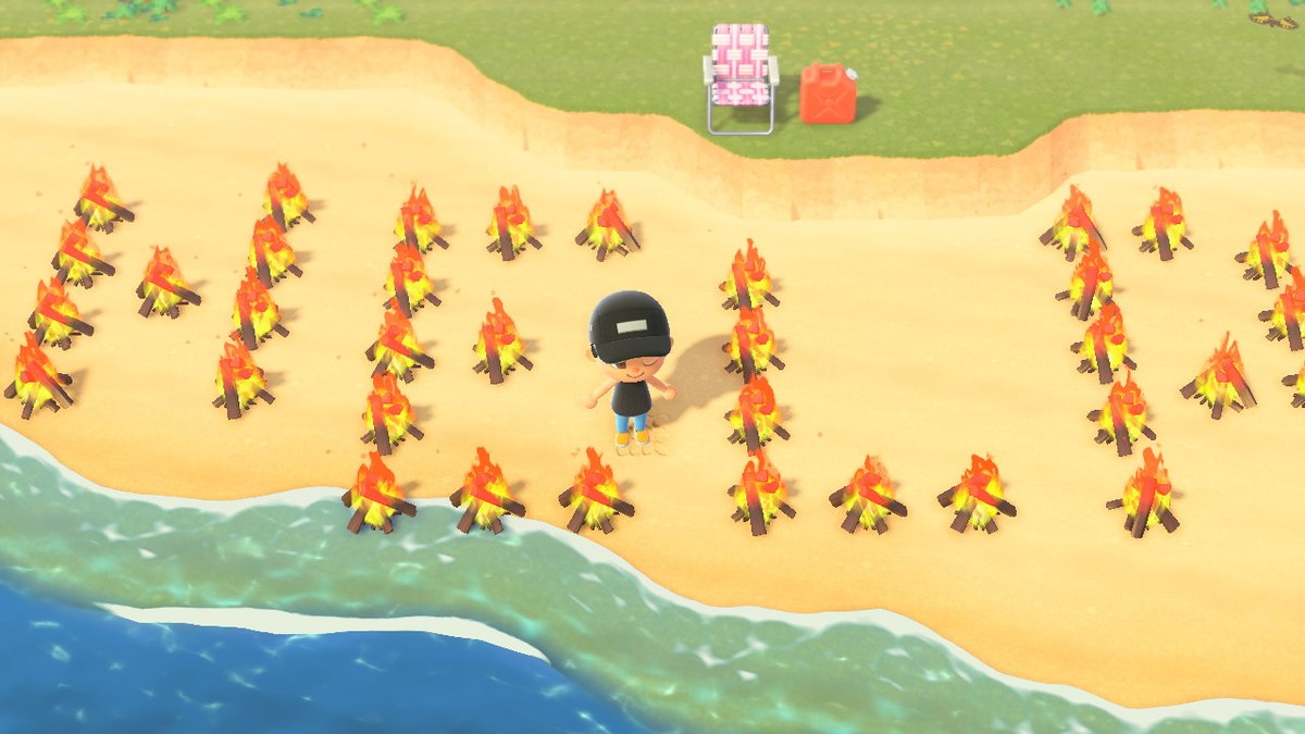 ika_dos's tweet image. #AnimalCrossing #ACNH #NintendoSwitch