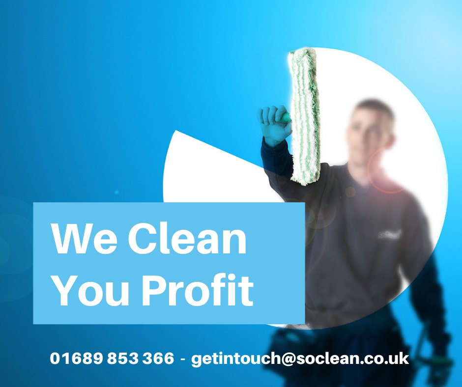 So Clean Kent tweet media