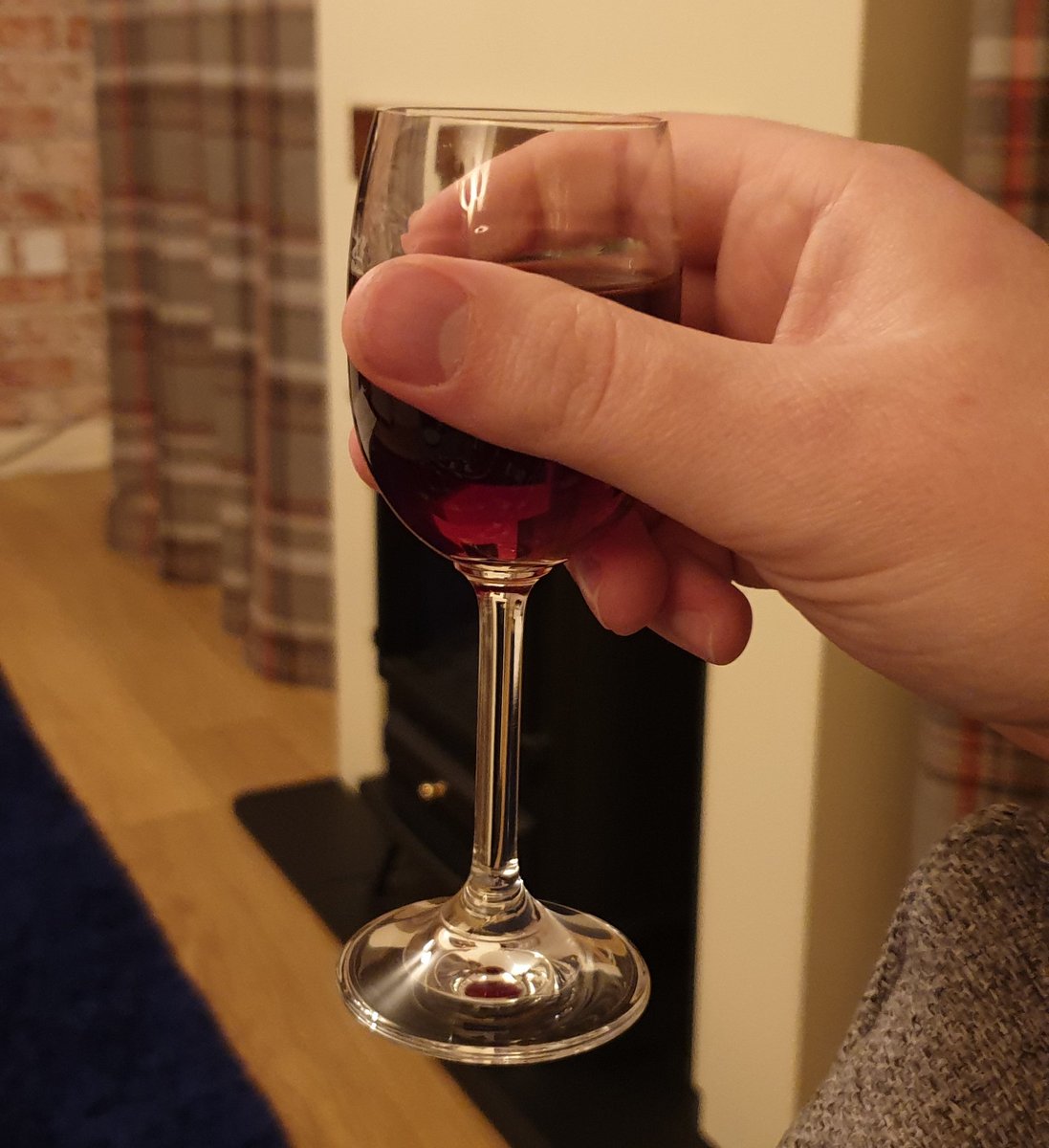 From all of us to all of you, be safe and well Brethren and all we have happily met. Pray for all those who are struggling in this difficult time that they weather this crisis, so that in due time we will all happily meet again #TimeToToast #Freemasonry <a href="/UGLE_GrandLodge/">United Grand Lodge of England</a>