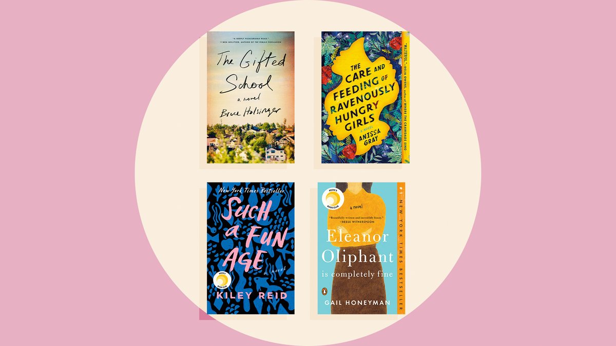 BookSparks's tweet photo. If you loved @pronounced_ing's #LittleFiresEverywhere, @SheKnows recommends reading #AHundredSuns by @karintanabe, #LittleSecrets by @JenniferHillier, #BehindEveryLie by @Christinamac79, and #TheOppositeOfFate by @alisonmcghee. ππ #WRC2020 #SPRC2020 https://t.co/igeumgeZlS https://t.co/DK0D5z7nr3