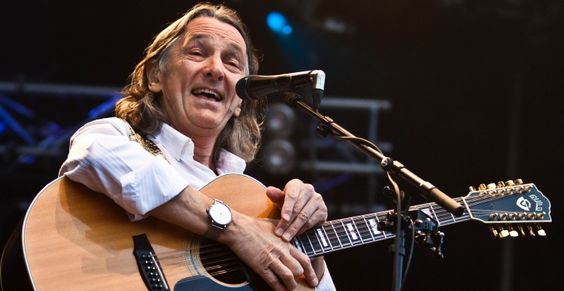 Happy birthday to Supertramp\s Roger Hodgson, he\s 70 today! ~Lauren 